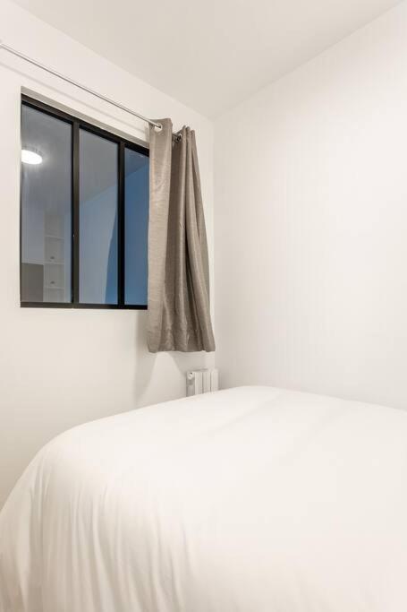 Nidaudonnien Apartment Saint-Ouen  ภายนอก รูปภาพ