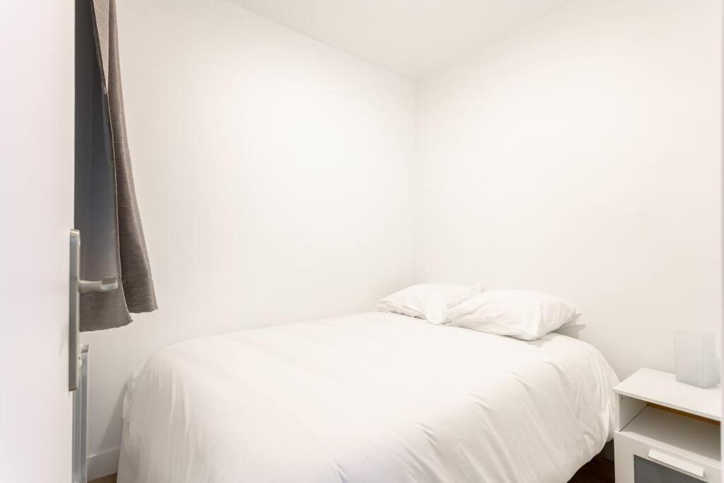 Nidaudonnien Apartment Saint-Ouen  ภายนอก รูปภาพ